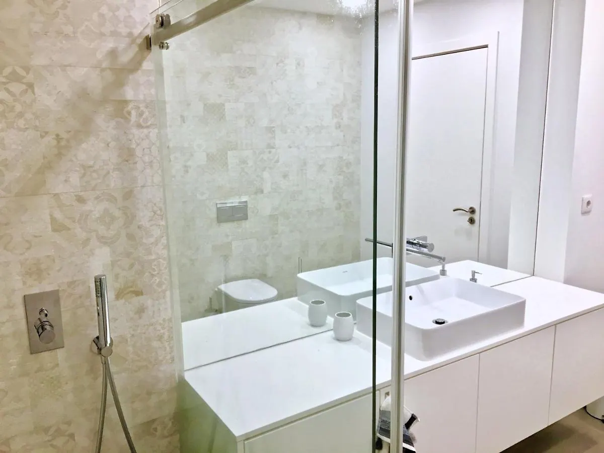 Hola Lisbon Suites 4*,  Portugalia