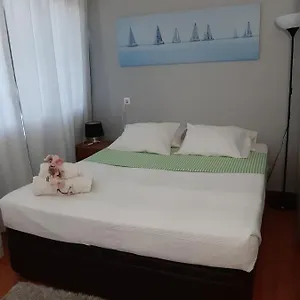 Apartamento Matur