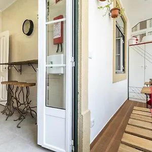 Groovy M2 R3 - Amazing Double With En-suite Bathroom Lisboa