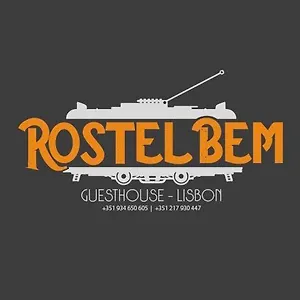 Rostelbem Lisboa