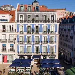 Hotel Blue Liberdade, Lisboa