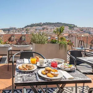 Inn The Art, Lisboa