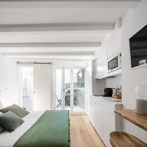 Apartamento Loureiro 59