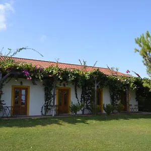 Pensión Vale Do Asno