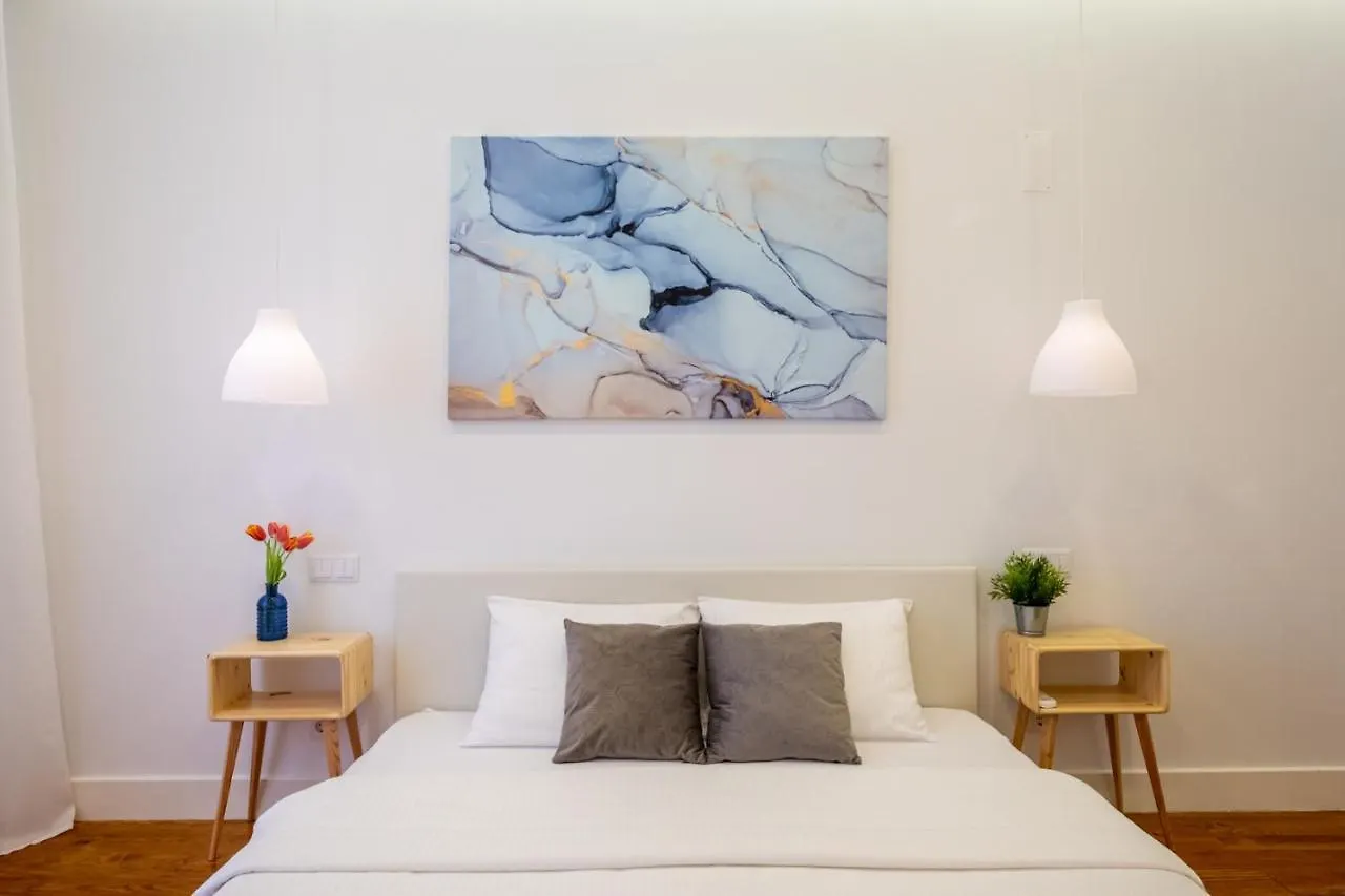 Hola Lisbon Suites 4*,  포르투갈