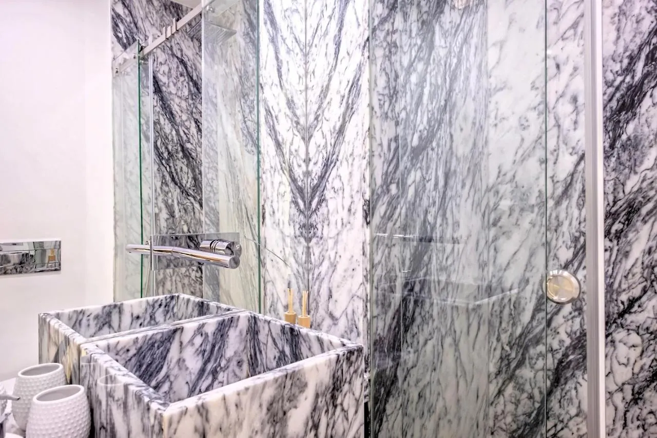 **** 招待所 Hola Lisbon Suites 葡萄牙