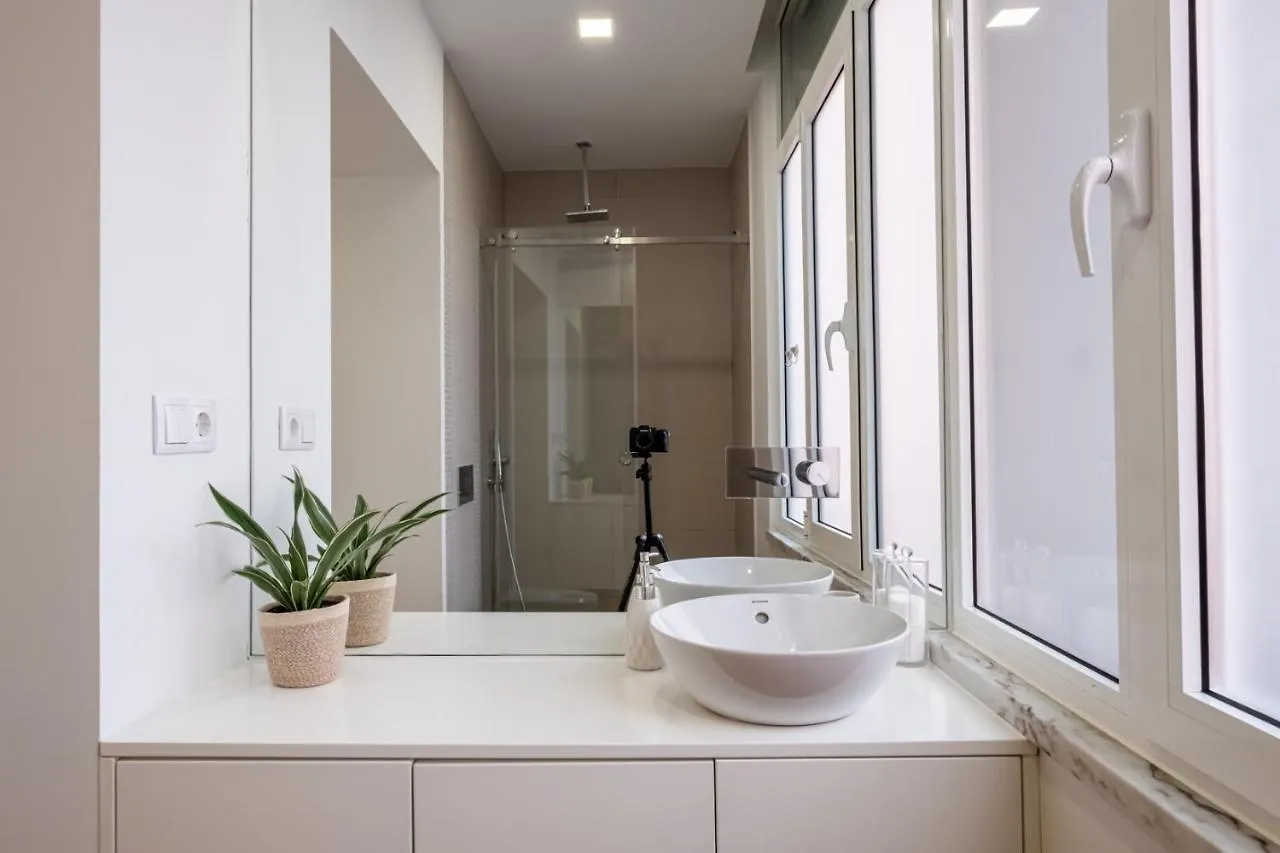 Hola Lisbon Suites 葡萄牙