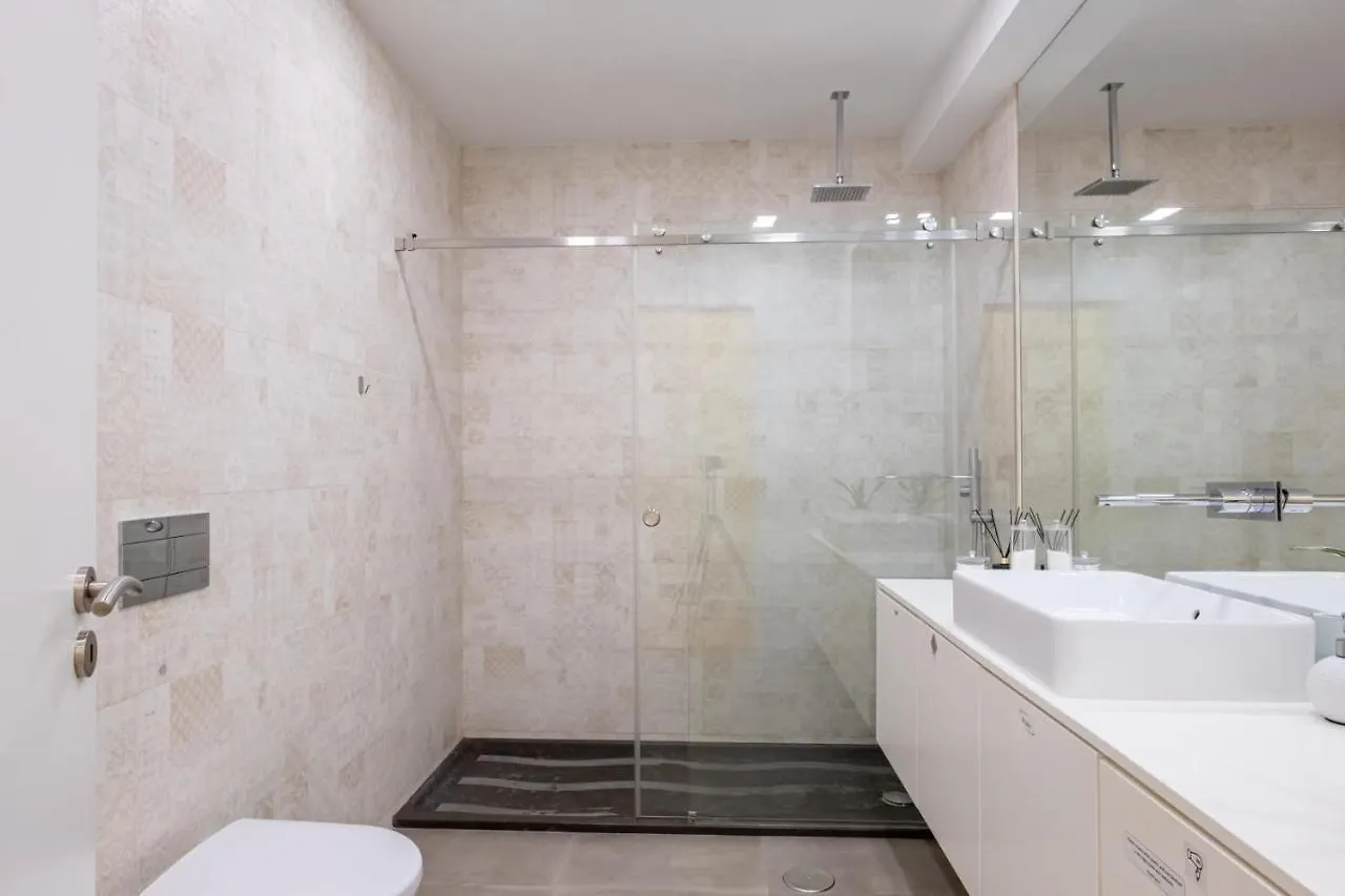 Hola Lisbon Suites 招待所